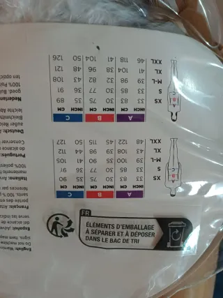 Disfraz Carnaval Mujer Talla Única