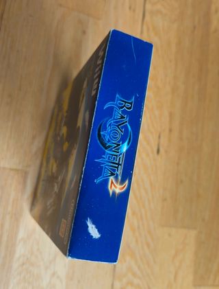 Bayonetta 2 + 1 edición especial Wii U JAP