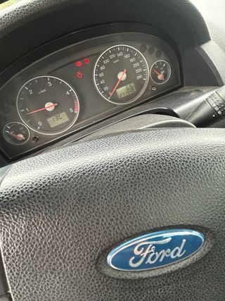 Ford Mondeo 2007