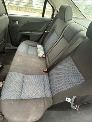 Ford Mondeo 2007