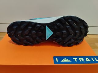 Nike Pegasus Trail 3 Mujer Talla 40 Azul/Verde