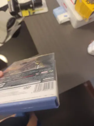 Spider-Man 3 Edición Especial PS2