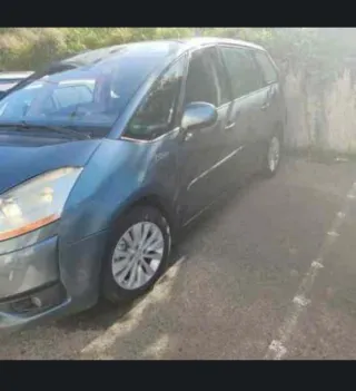 Citroen C4 Picasso 2009