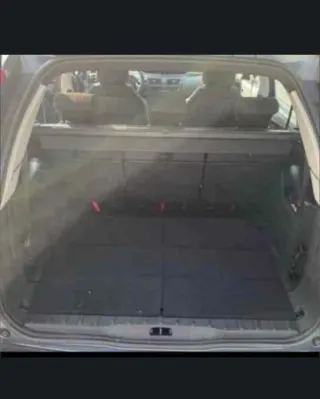 Citroen C4 Picasso 2009