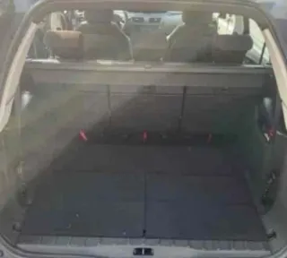 Citroen C4 Picasso 2009