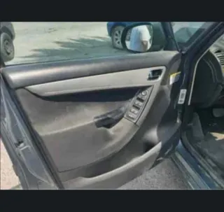 Citroen C4 Picasso 2009