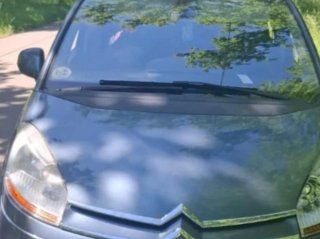Citroen C4 Picasso 2008