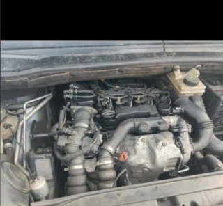 Citroen C4 Picasso 2008