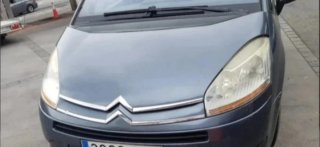 Citroen C4 Picasso 2008