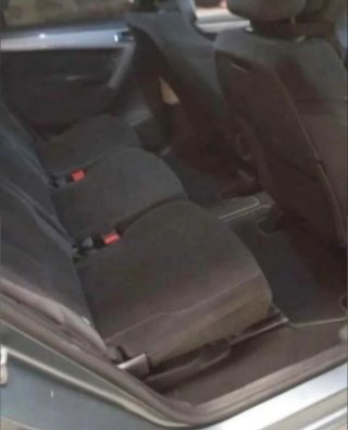 Citroen C4 Picasso 2008