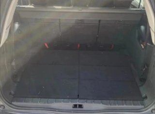 Citroen C4 Picasso 2008