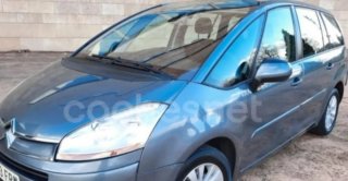 Citroen C4 Picasso 2008