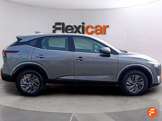 Nissan Qashqai DIG-T 116kW (158CV) mHEV Xtronic Acenta