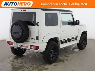 Suzuki Jimny 1.5 PRO