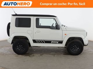 Suzuki Jimny 1.5 PRO