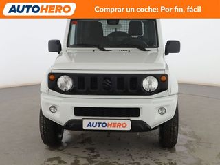 Suzuki Jimny 1.5 PRO