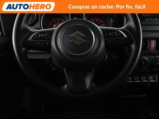 Suzuki Jimny 1.5 PRO