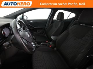 Opel Astra 1.4 SIDI Turbo Dynamic Start/Stop