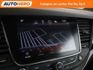 Opel Astra 1.4 SIDI Turbo Dynamic Start/Stop