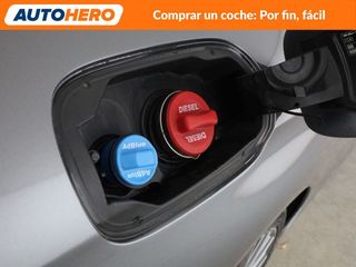 Mercedes Clase C C 250 d AMG Line