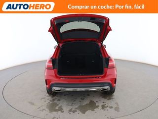 Mercedes GLA GLA 200 AMG Line