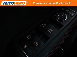 Mercedes GLA GLA 200 AMG Line