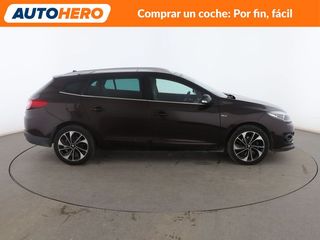 Renault Megane 1.2 TCe Energy BOSE Edition