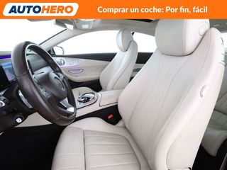 Mercedes Clase E E 220 d AMG Line