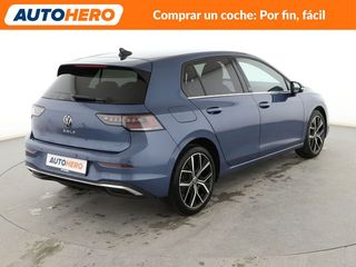 Volkswagen Golf 2.0 TDI Edition 50