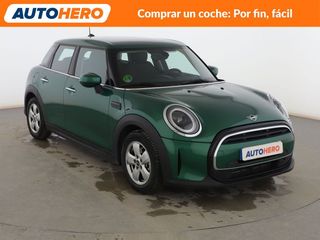 MINI Cooper One