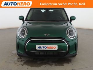 MINI Cooper One