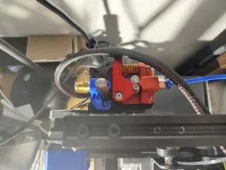 Creality Ender 3 v2 Impresora 3D
