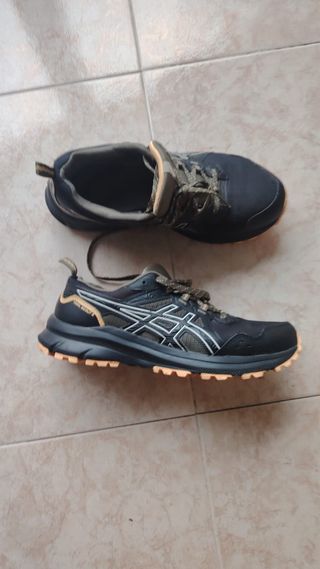 Deportivas Asics