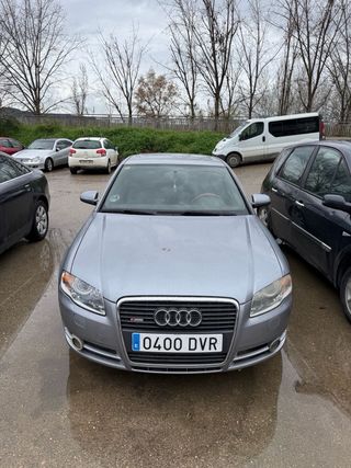 Audi A4 2006