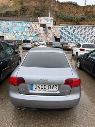 Audi A4 2006