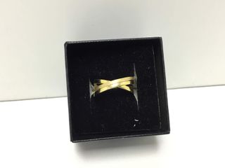 sortija oro 18k