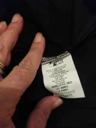 Jersey Frank Lyman Negro