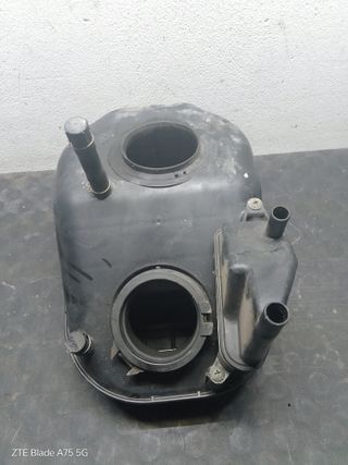 Suzuki SV 650 S 99-02 scatola filtro aria