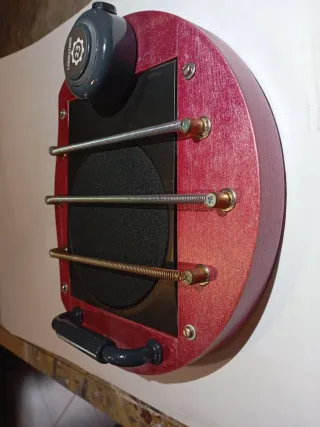 Noise Box Strumenti Musicali