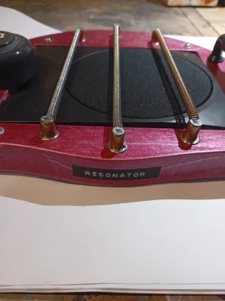 Noise Box Strumenti Musicali