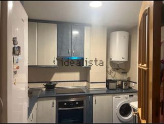 Alquilo habitacion en Parque Lisboa