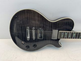 guitarra electrica michael kelly patriot