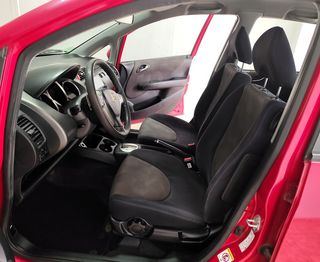 HONDA Jazz 1.4 I DSI CVT ES – AUTOMATICO –