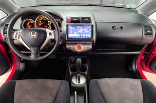 HONDA Jazz 1.4 I DSI CVT ES – AUTOMATICO –