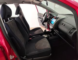 HONDA Jazz 1.4 I DSI CVT ES – AUTOMATICO –