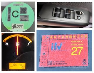 HONDA Jazz 1.4 I DSI CVT ES – AUTOMATICO –