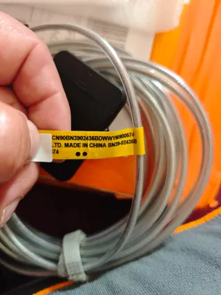 Cable Samsung TV One Connect N90BN3902436BD