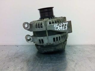 156127 alternador 0210800130 land rover range 2.7