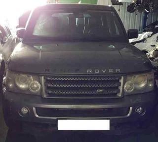 Land rover 156127 0210800130 alternador range 2.7