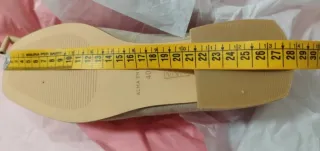 Mocasines Beige con Pedrería